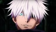Gojo Satoru (Image via MAPPA)